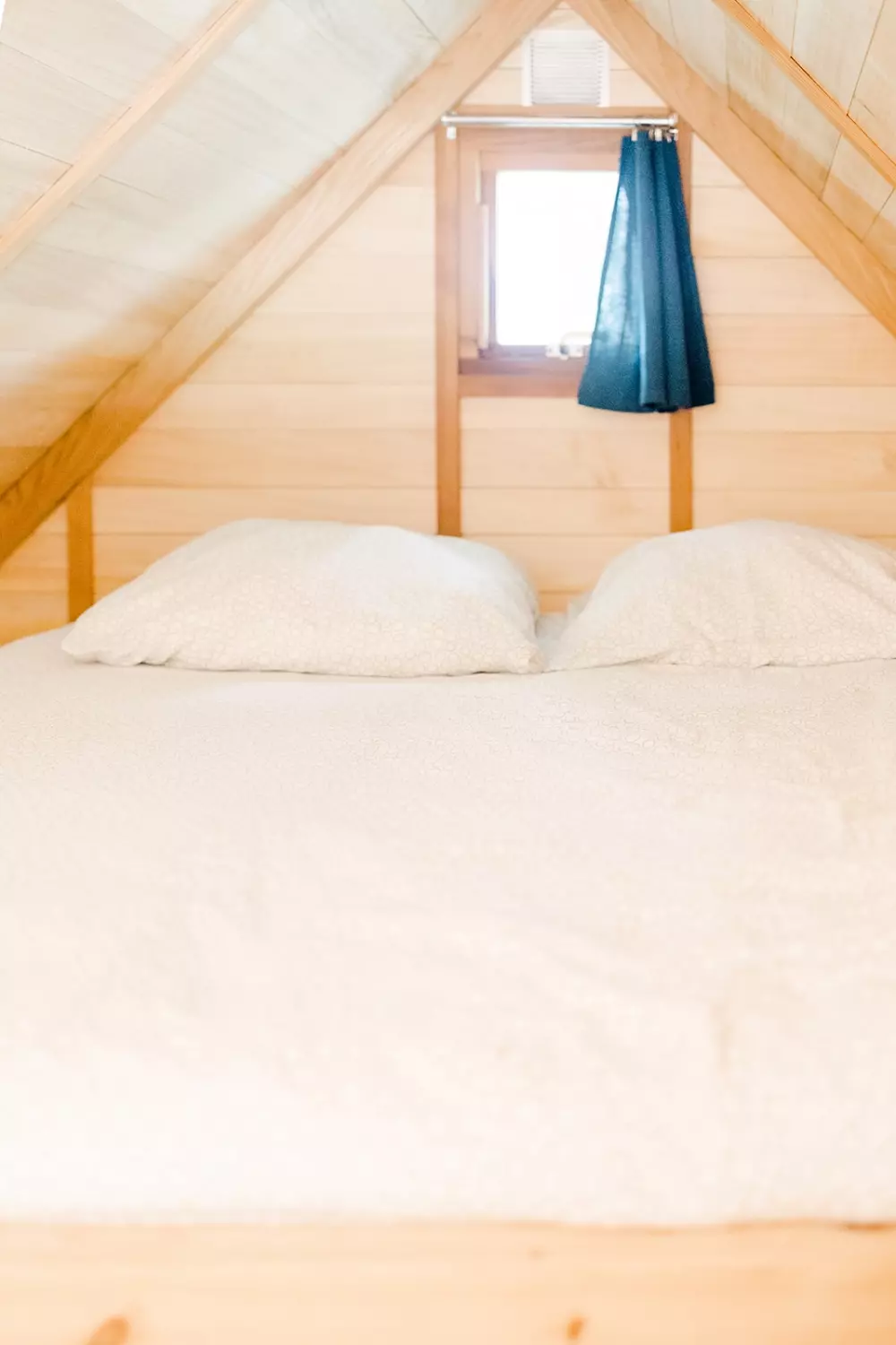 Domaine de l 'Oiselière - Nie.