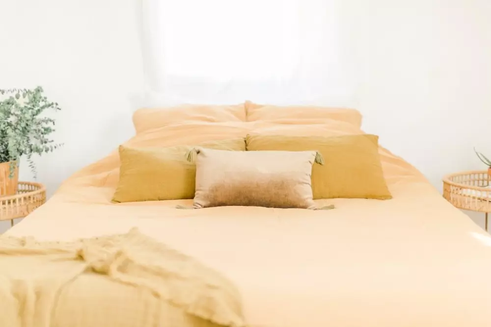 Domaine de l 'Oiselière - Nie.