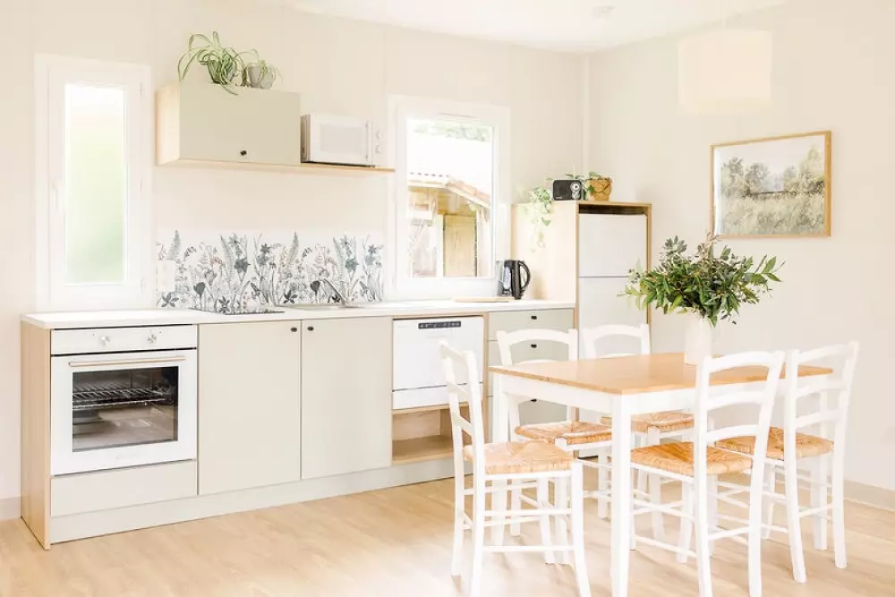 Domaine de l 'Oiselière - Nie.