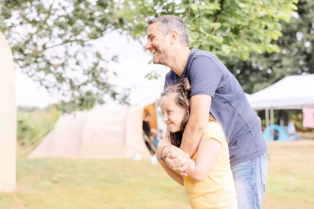 Domaine de l 'Oiselière - Nie.