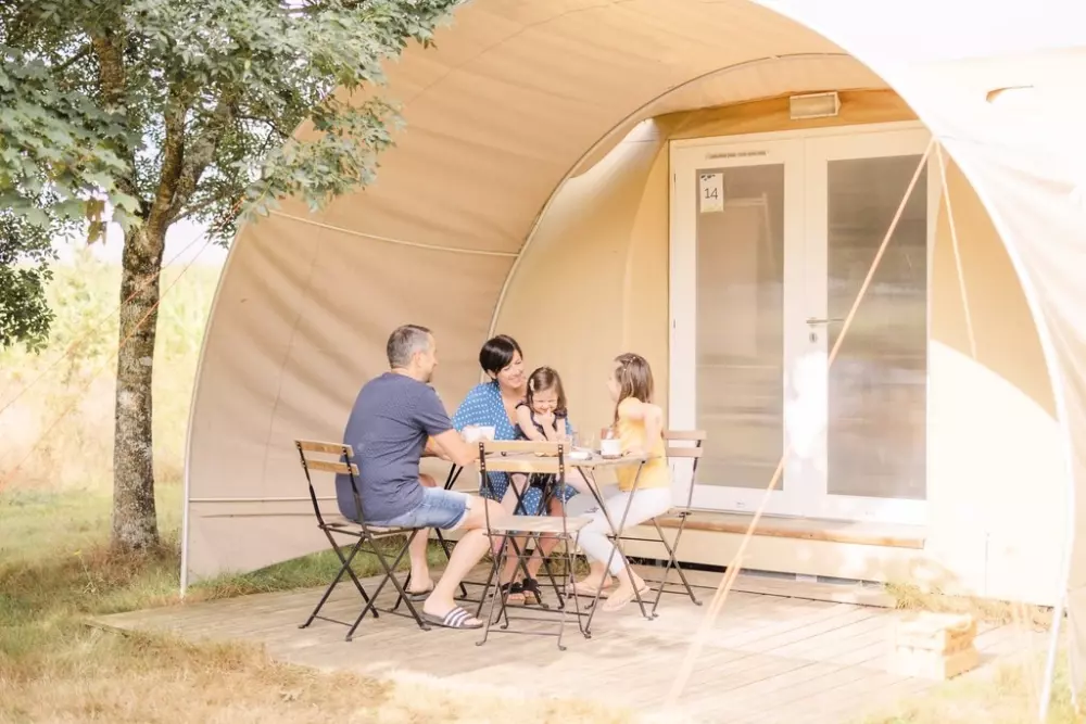 Domaine de l 'Oiselière - Nie.