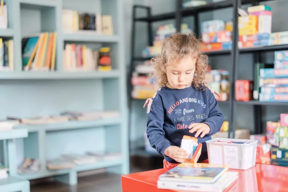 Domaine de l 'Oiselière - Nie.