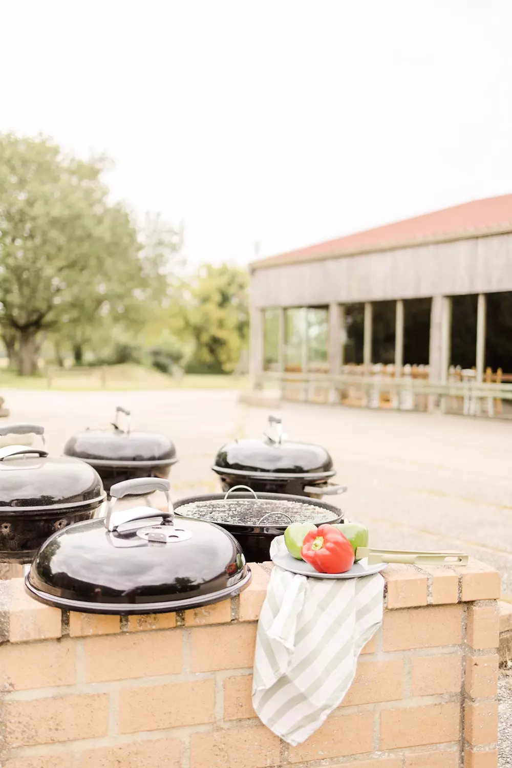 Domaine de l 'Oiselière - Nie.