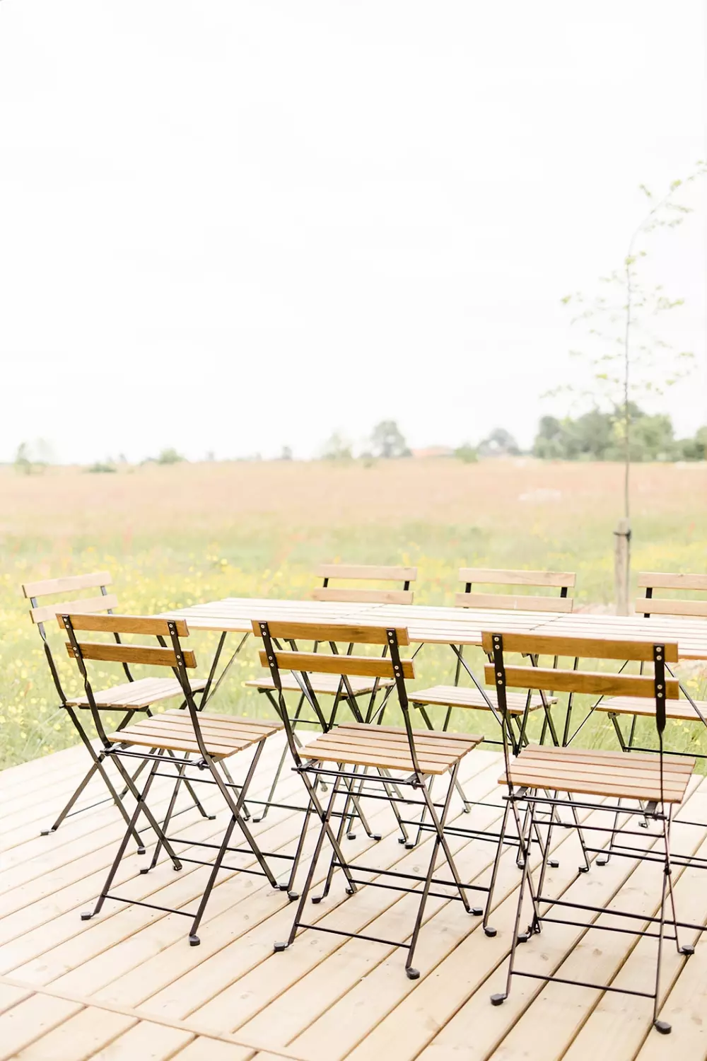 Domaine de l 'Oiselière - Nie.