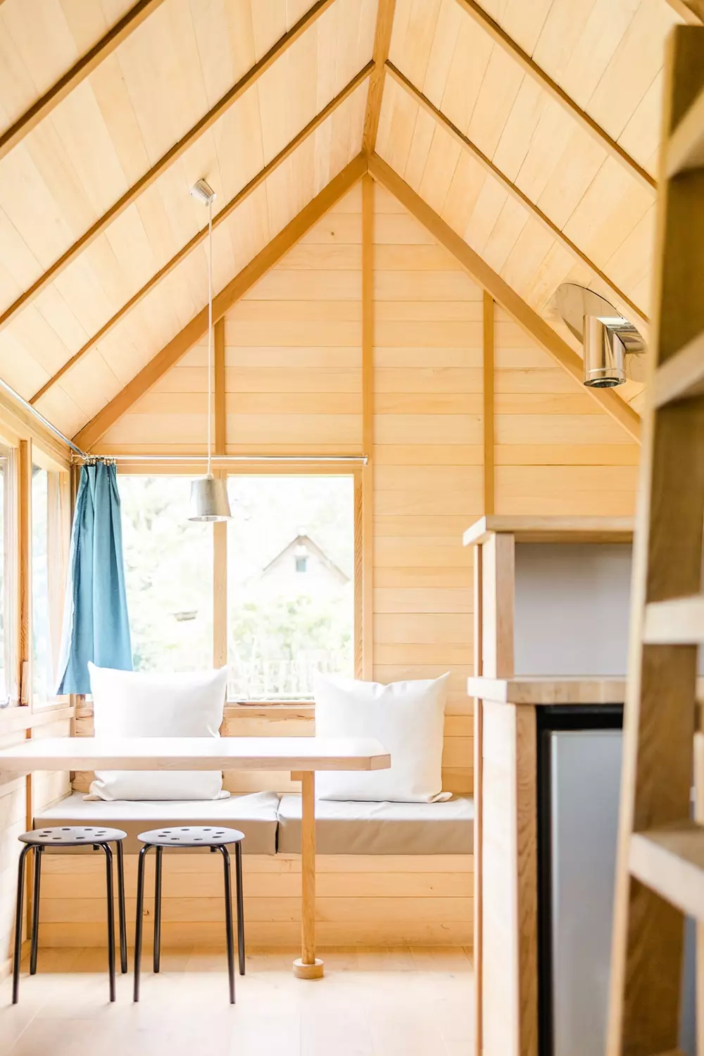 Domaine de l 'Oiselière - Nie.