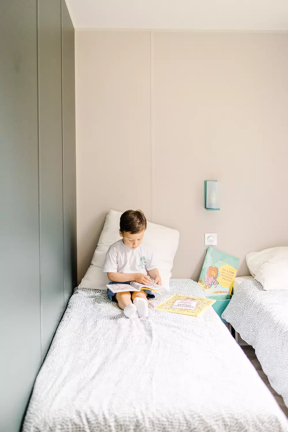 Domaine de l 'Oiselière - Nie.