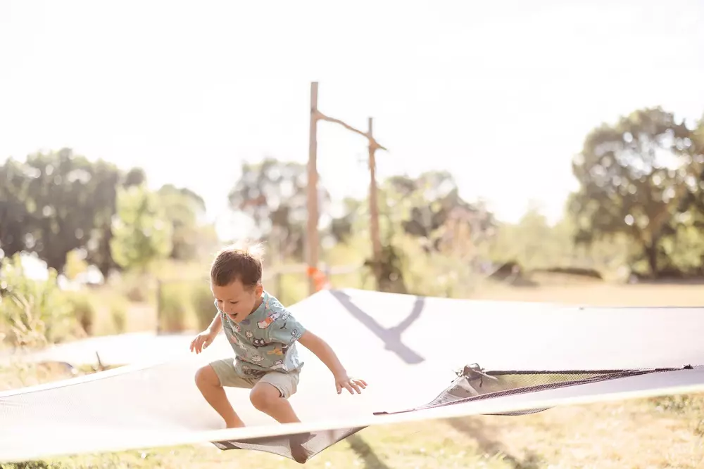 Domaine de l 'Oiselière - Nie.