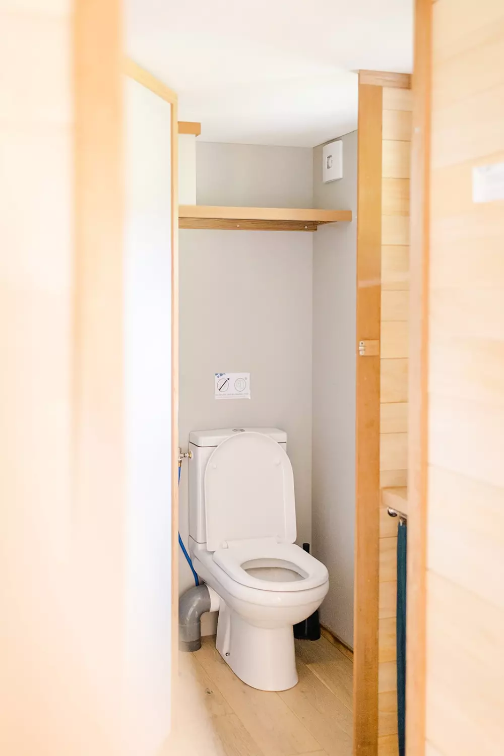 Domaine de l 'Oiselière - Nie.