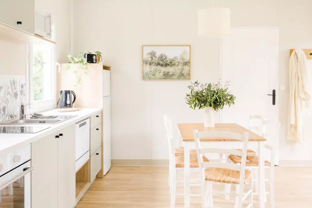 Domaine de l 'Oiselière - Nie.