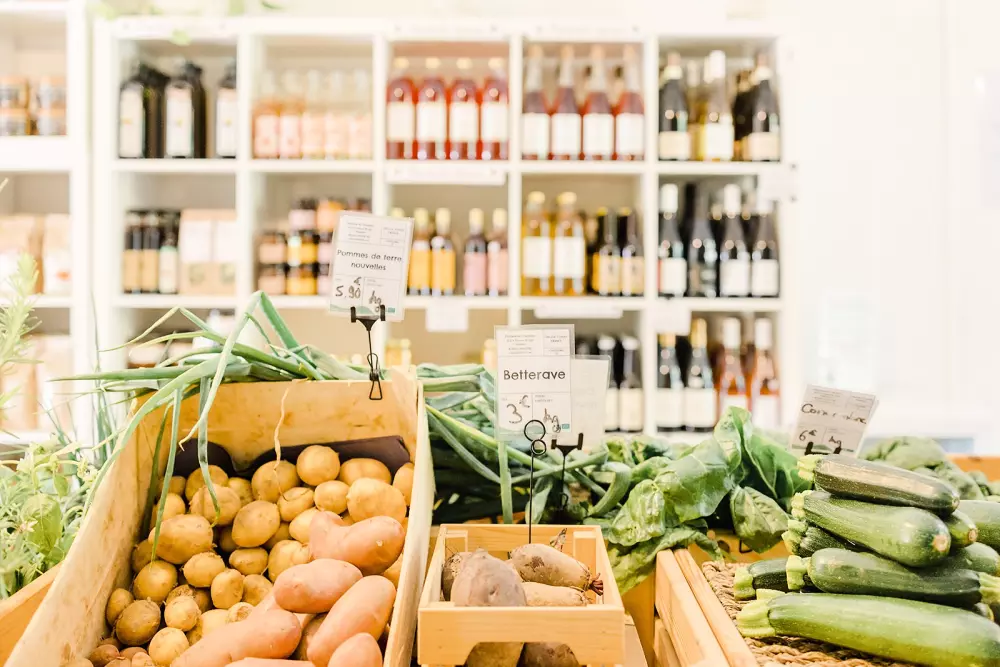 Domaine de l 'Oiselière - Nie.