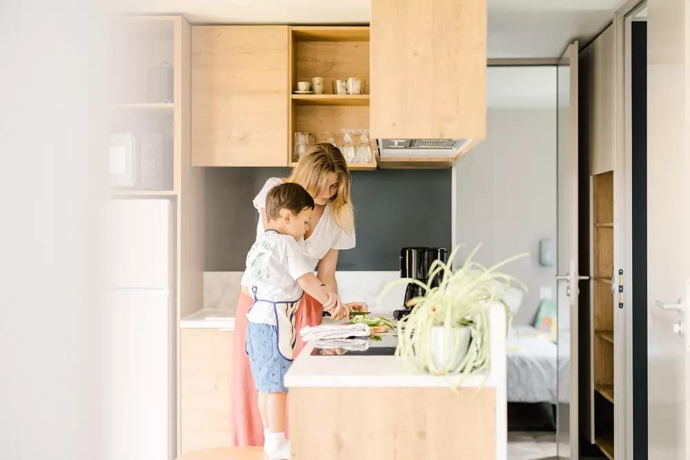 Domaine de l 'Oiselière - Nie.