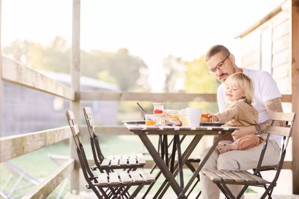 Domaine de l 'Oiselière - Nie.