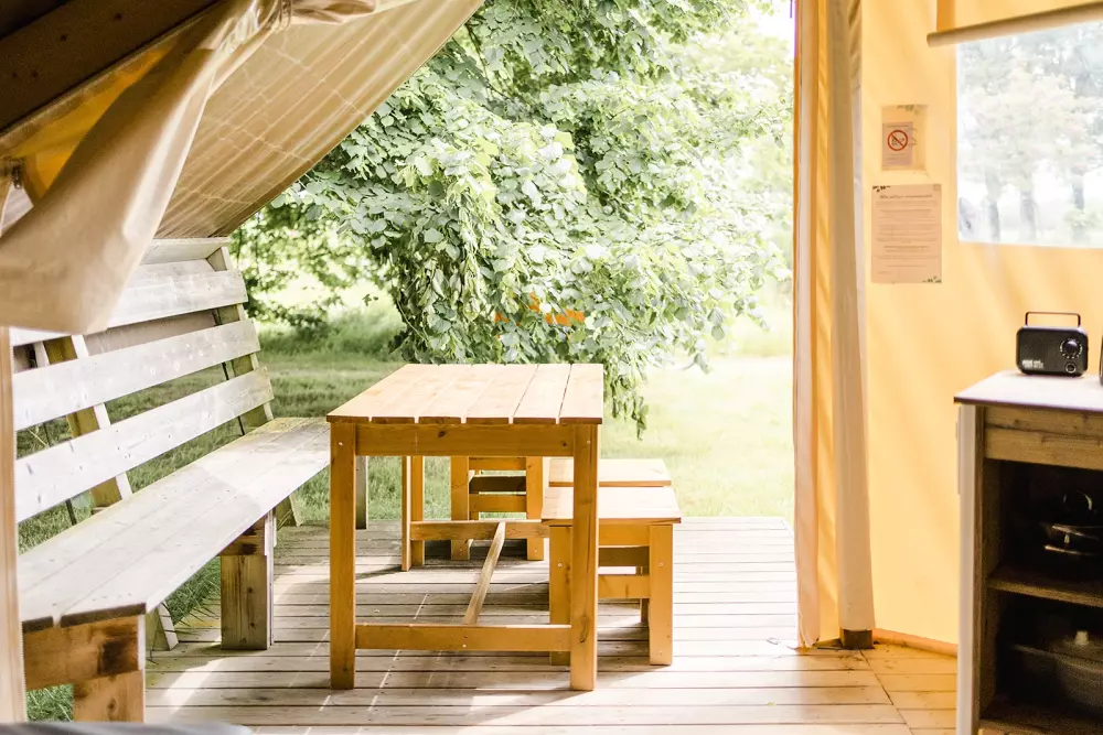 Domaine de l 'Oiselière - Nie.