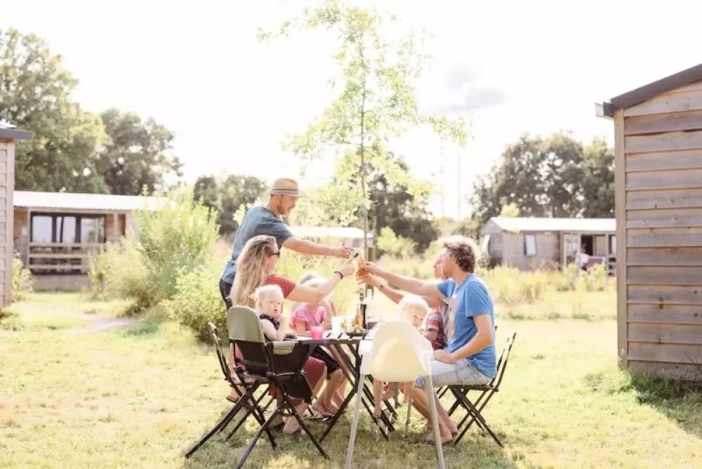 Domaine de l 'Oiselière - Nie.