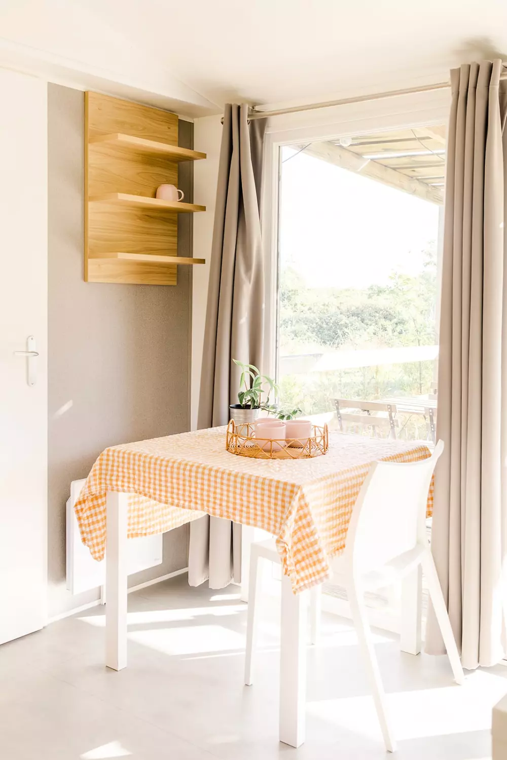 Domaine de l 'Oiselière - Nie.