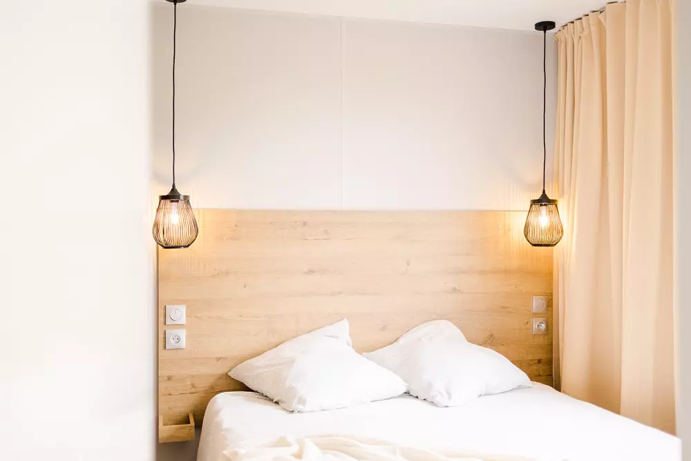 Domaine de l 'Oiselière - Nie.