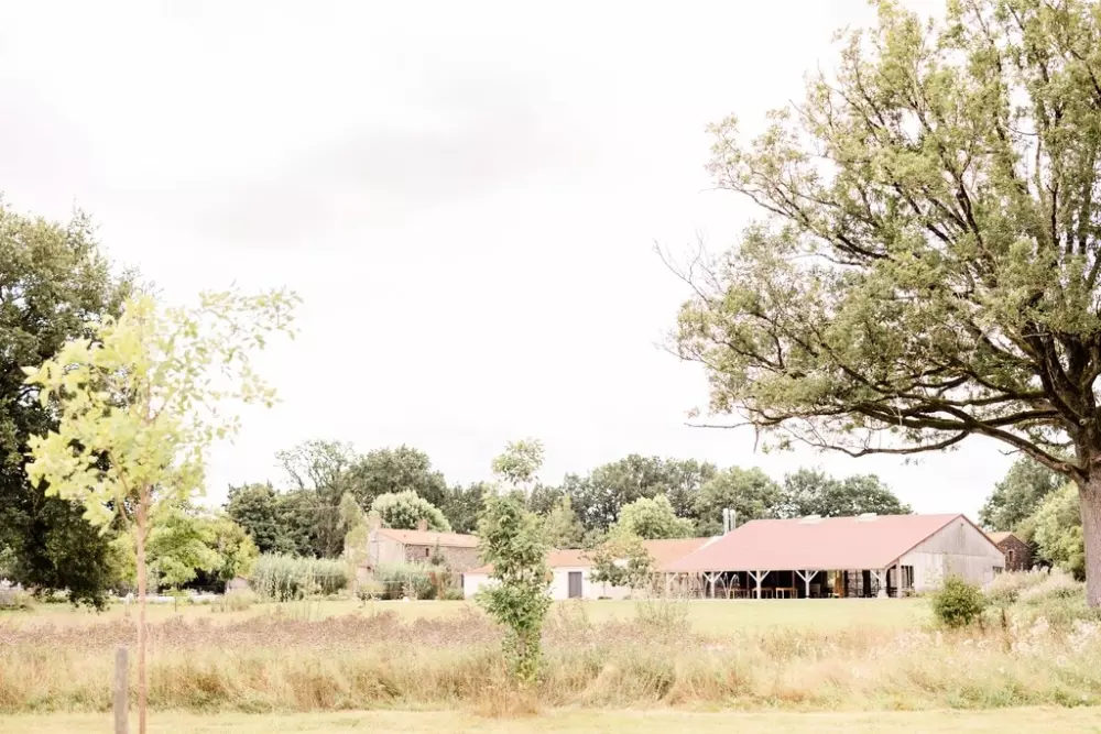 Domaine de l 'Oiselière - Nie.