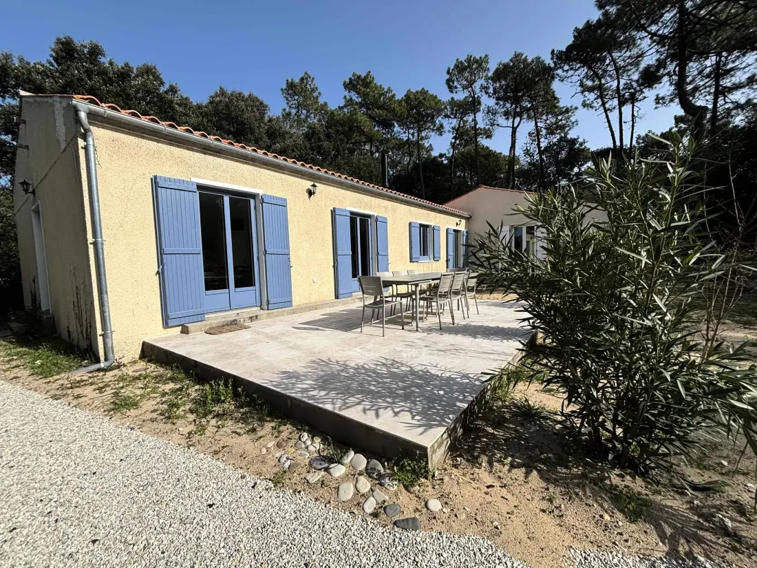 Residence Sgo000-065-chaucre