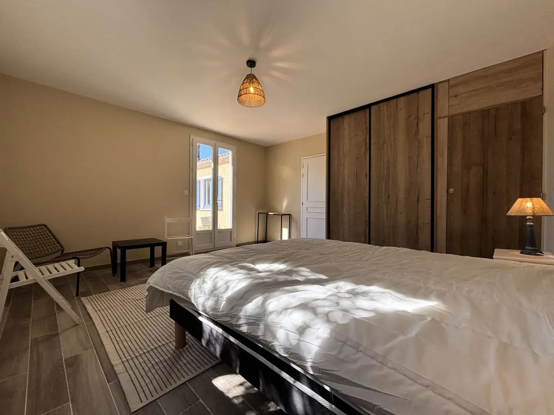 Residence Sgo000-065-chaucre