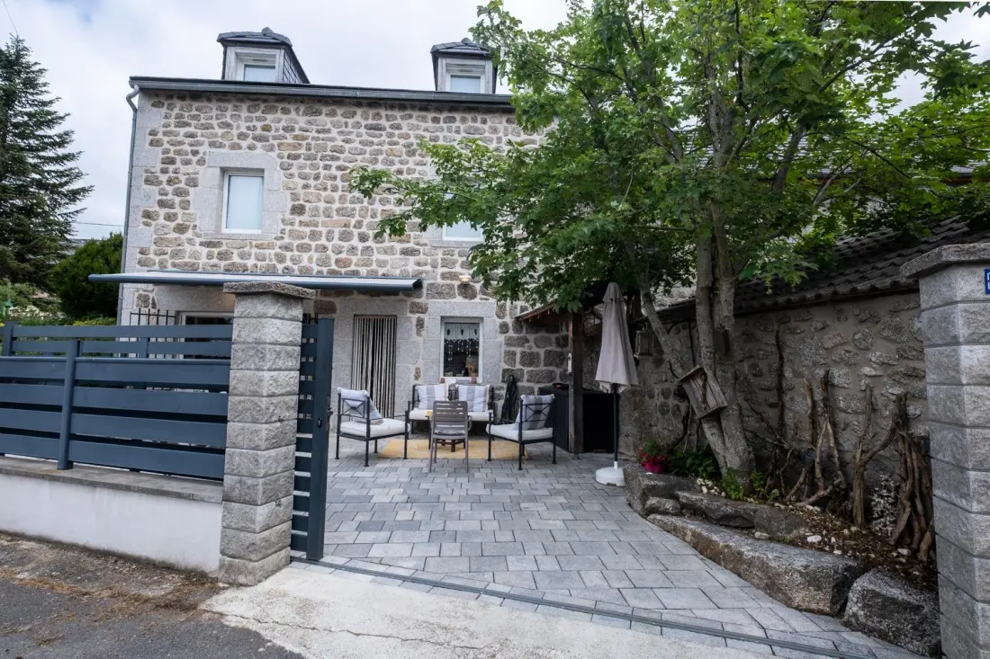 Gîte de France Gîte oya 3 Ohren