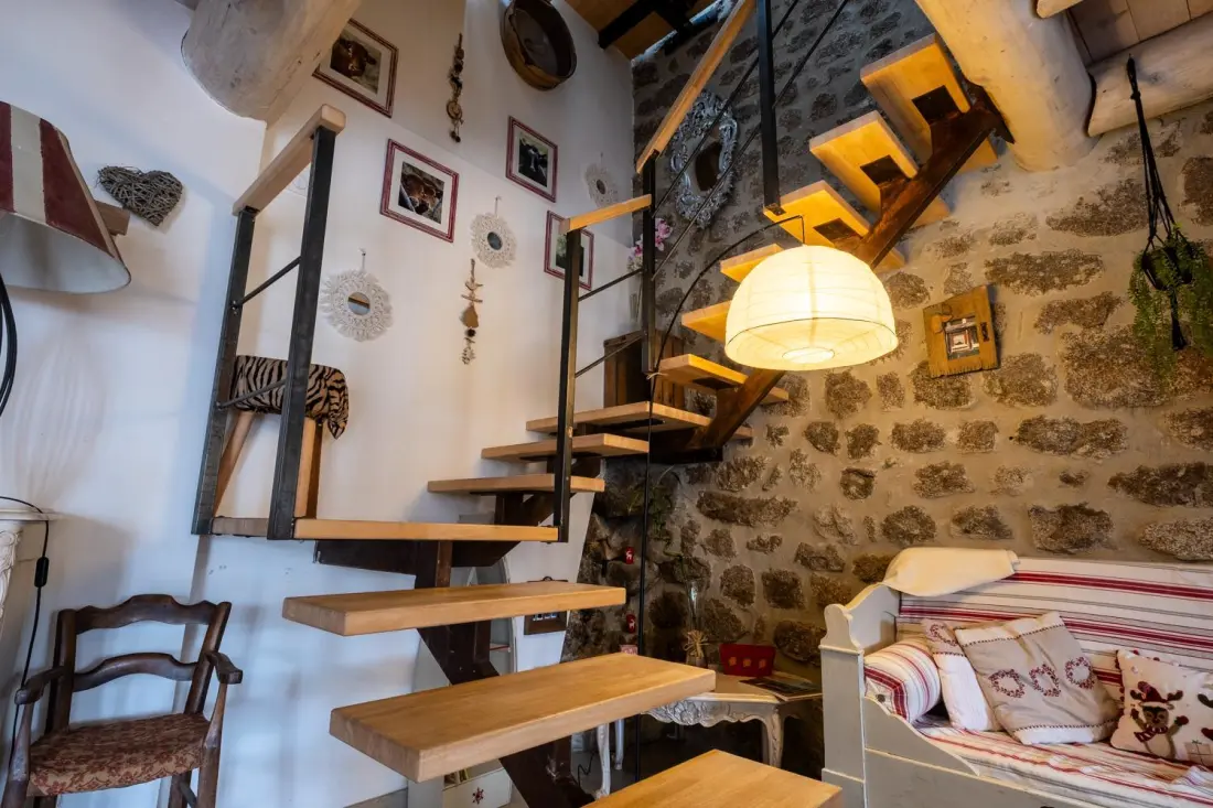 Gîte de France Gîte oya 3 Ohren