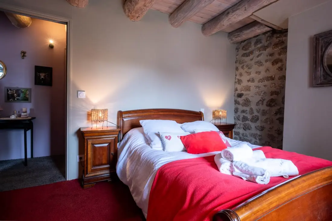 Gîte de France Gîte oya 3 Ohren
