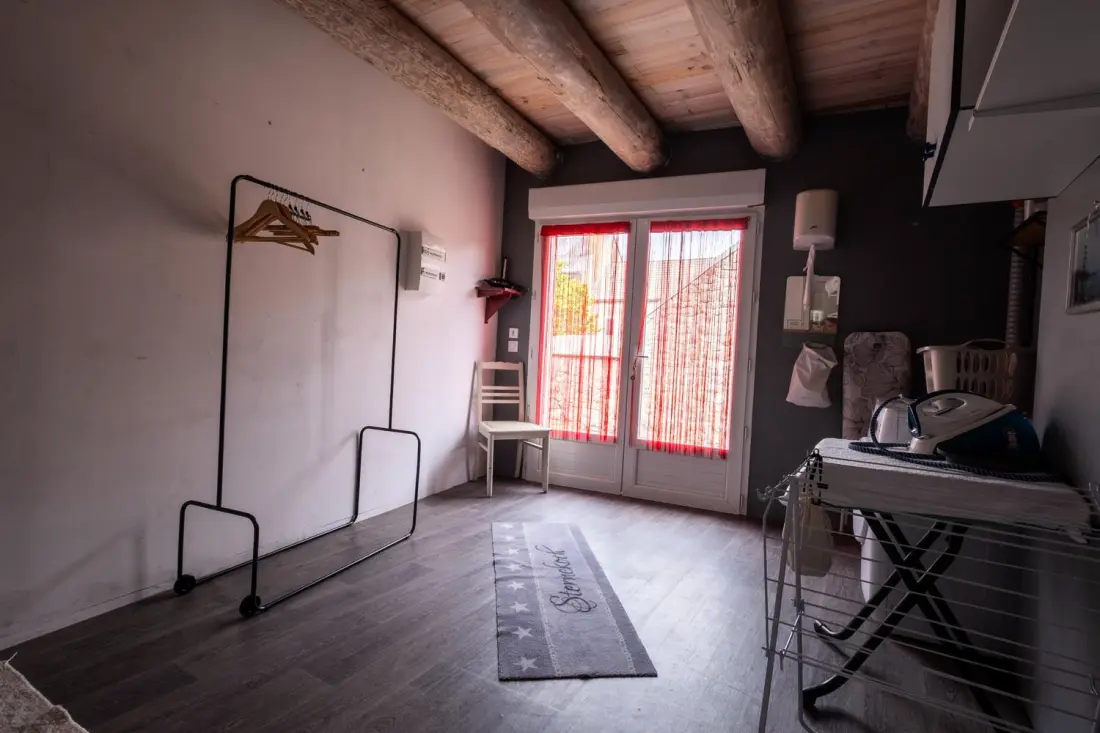 Gîte de France Gîte oya 3 Ohren