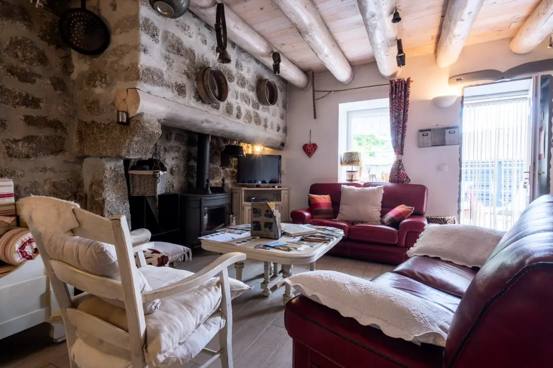 Gîte de France Gîte oya 3 Ohren