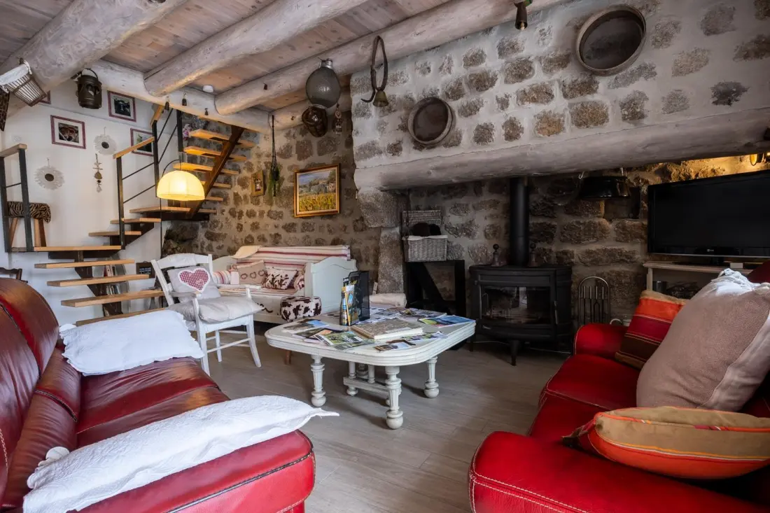 Gîte de France Gîte oya 3 Ohren