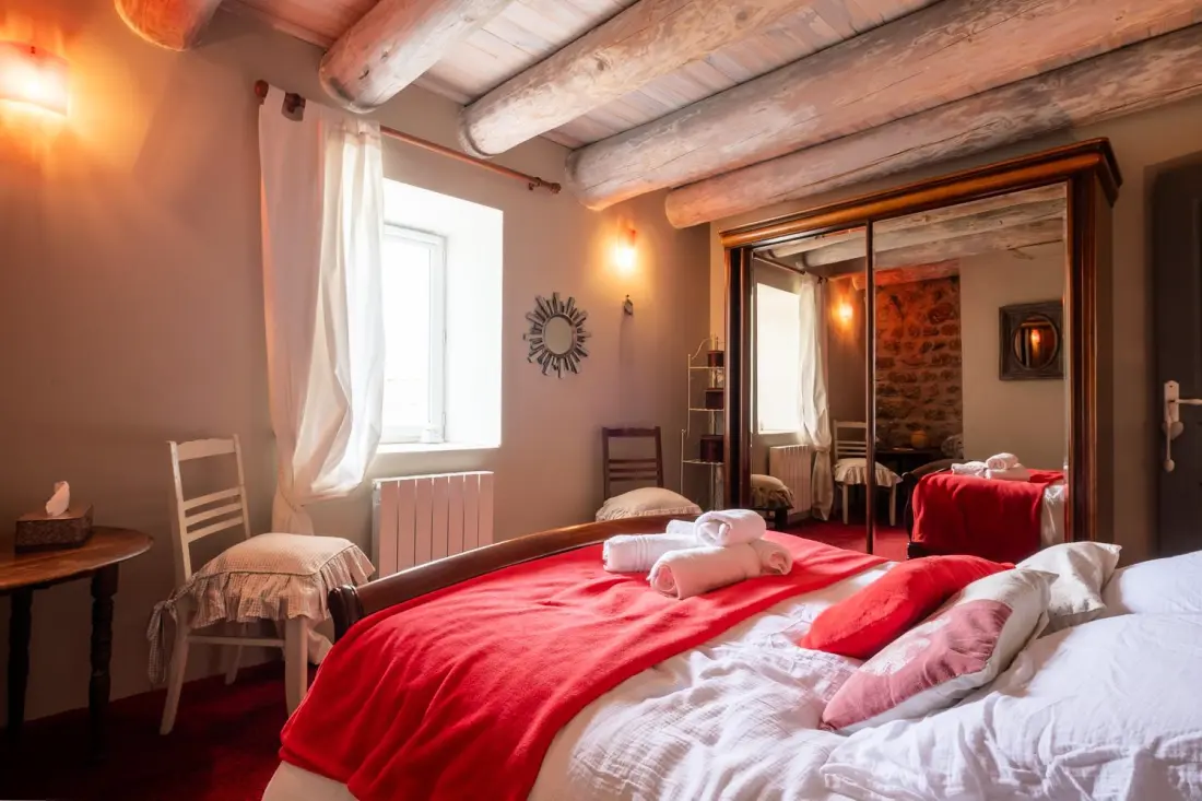 Gîte de France Gîte oya 3 Ohren