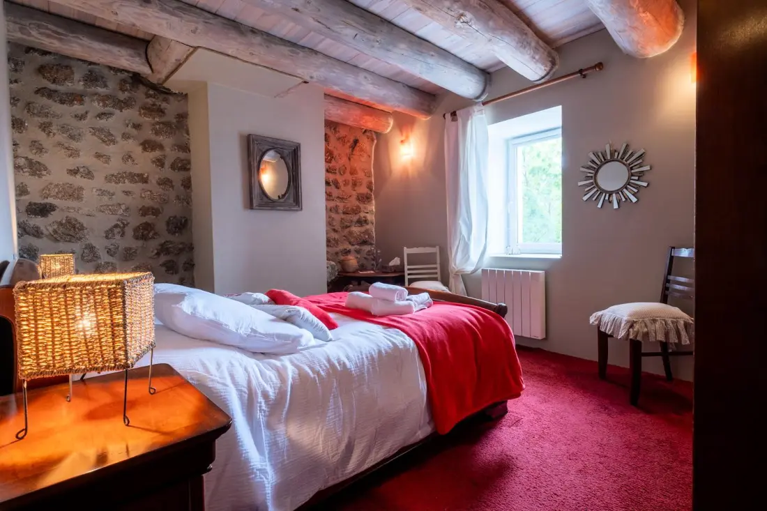Gîte de France Gîte oya 3 Ohren