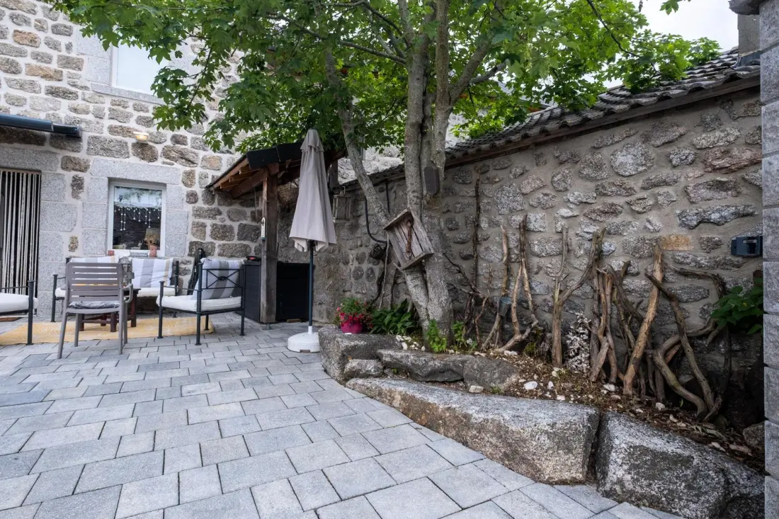 Gîte de France Gîte oya 3 Ohren