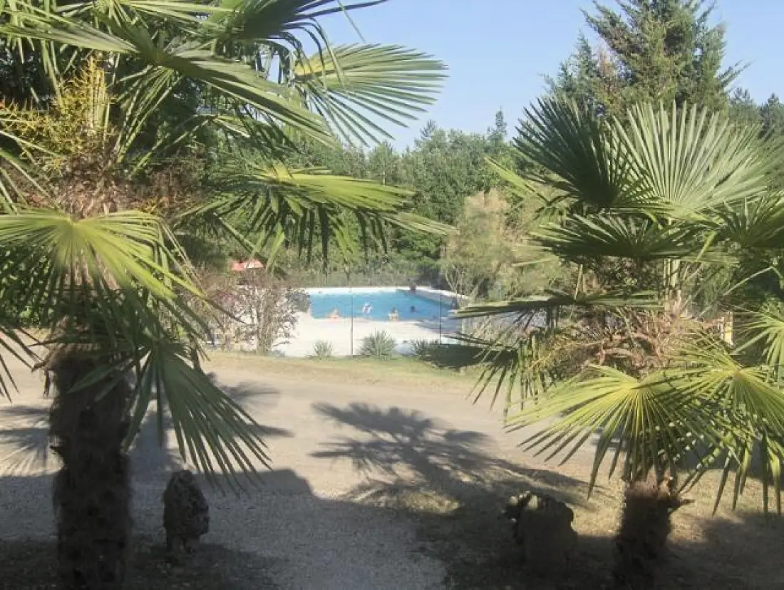 Camping Au Bois Dormant 3 Stelle★★★