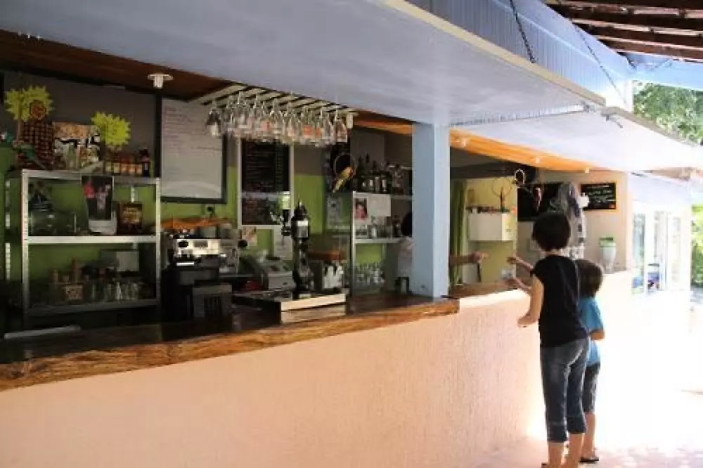 Camping Au Bois Dormant 3 Stelle★★★