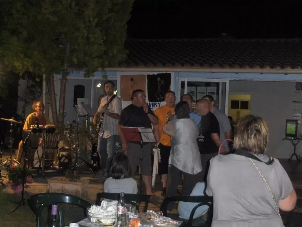 Camping Au Bois Dormant 3 Stelle★★★