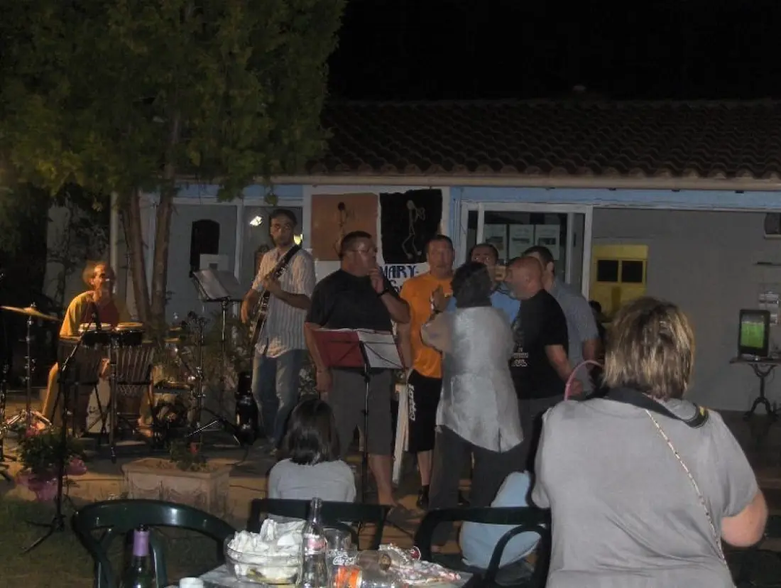 Camping Au Bois Dormant 3 Stelle★★★