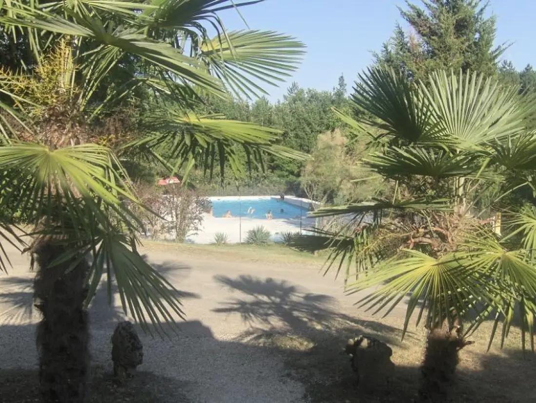 Camping Au Bois Dormant 3 Stelle★★★