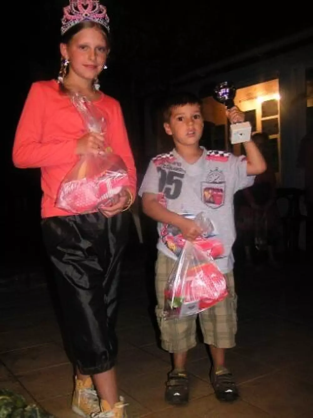 Camping Au Bois Dormant 3 Stelle★★★