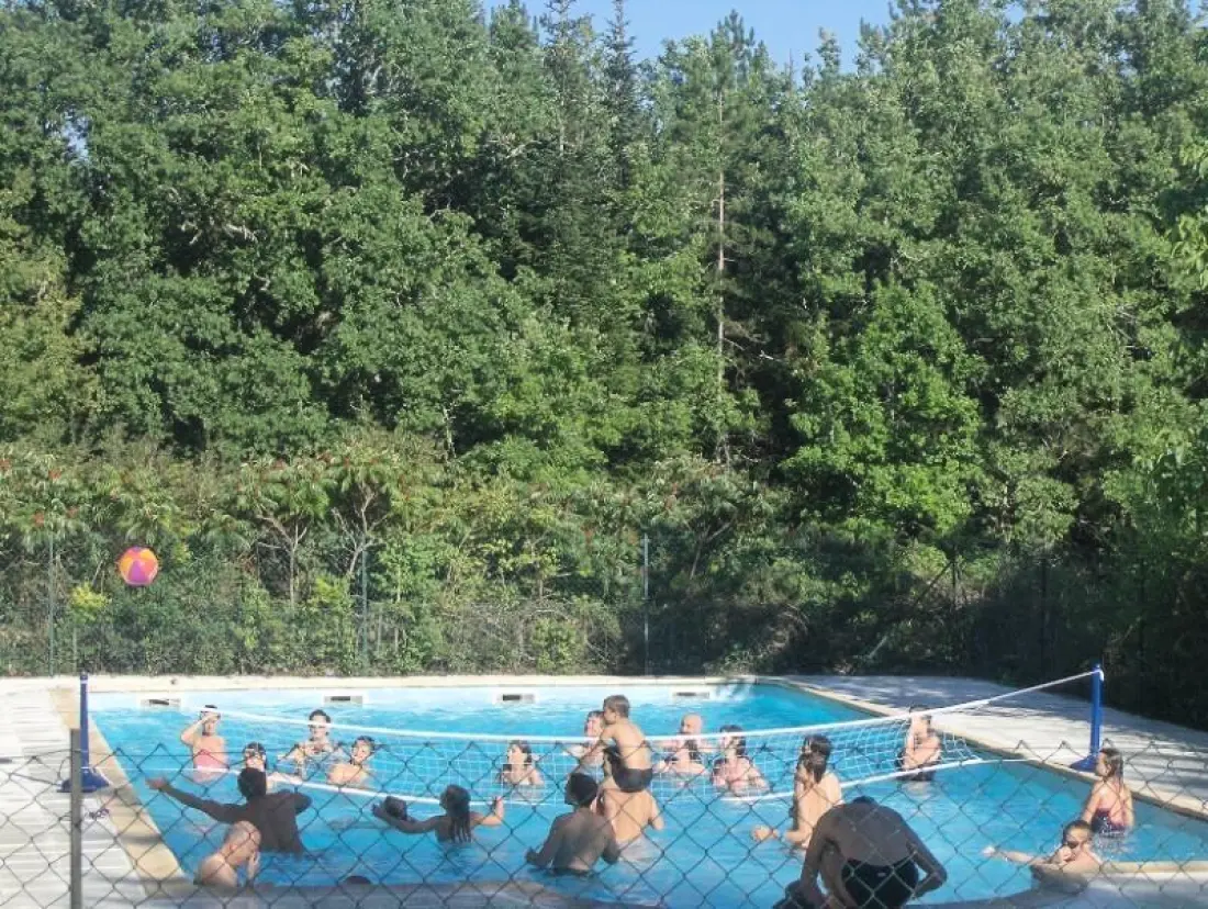 Camping Au Bois Dormant 3 Stelle★★★