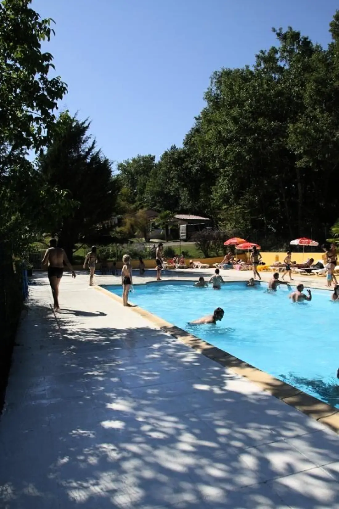Camping Au Bois Dormant 3 Stelle★★★