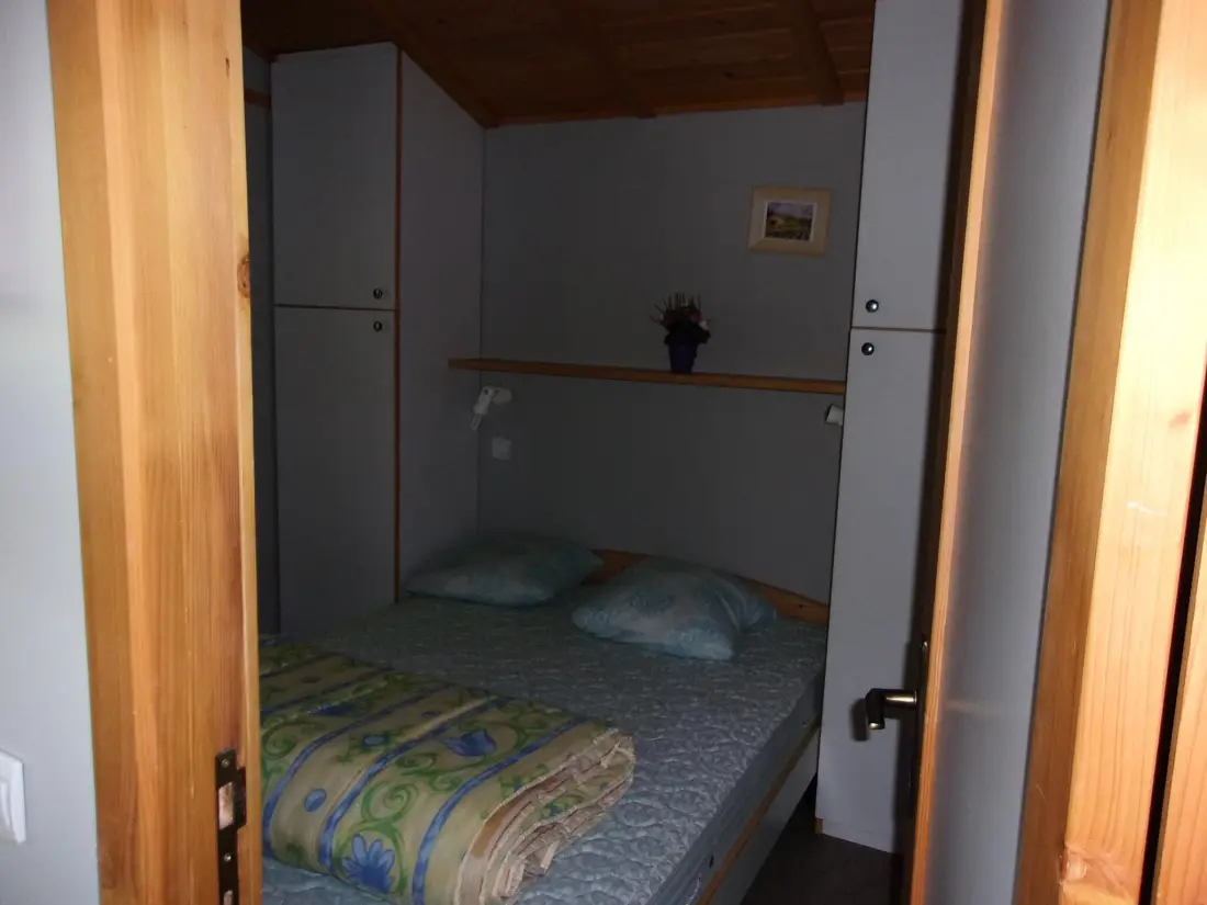 Camping Au Bois Dormant 3 Stelle★★★
