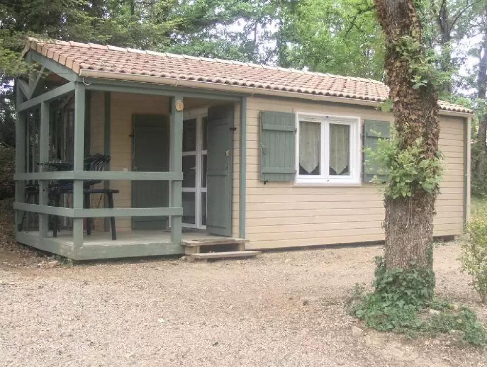 Camping Au Bois Dormant 3 Stelle★★★