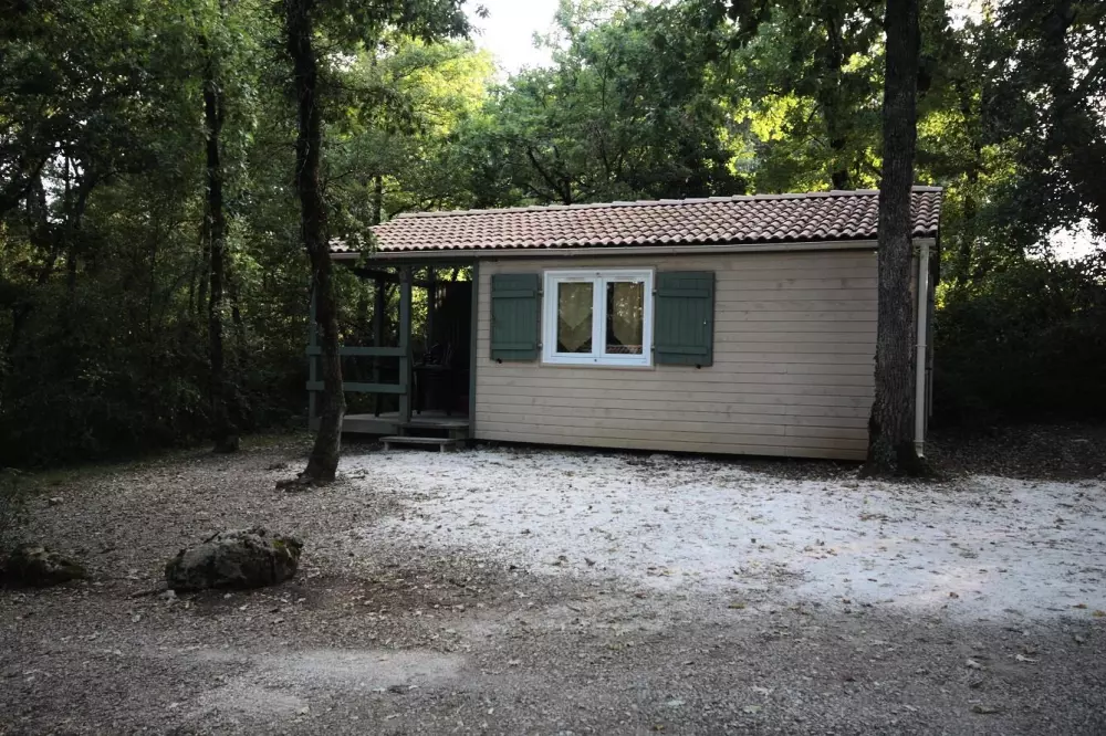 Camping Au Bois Dormant 3 Stelle★★★