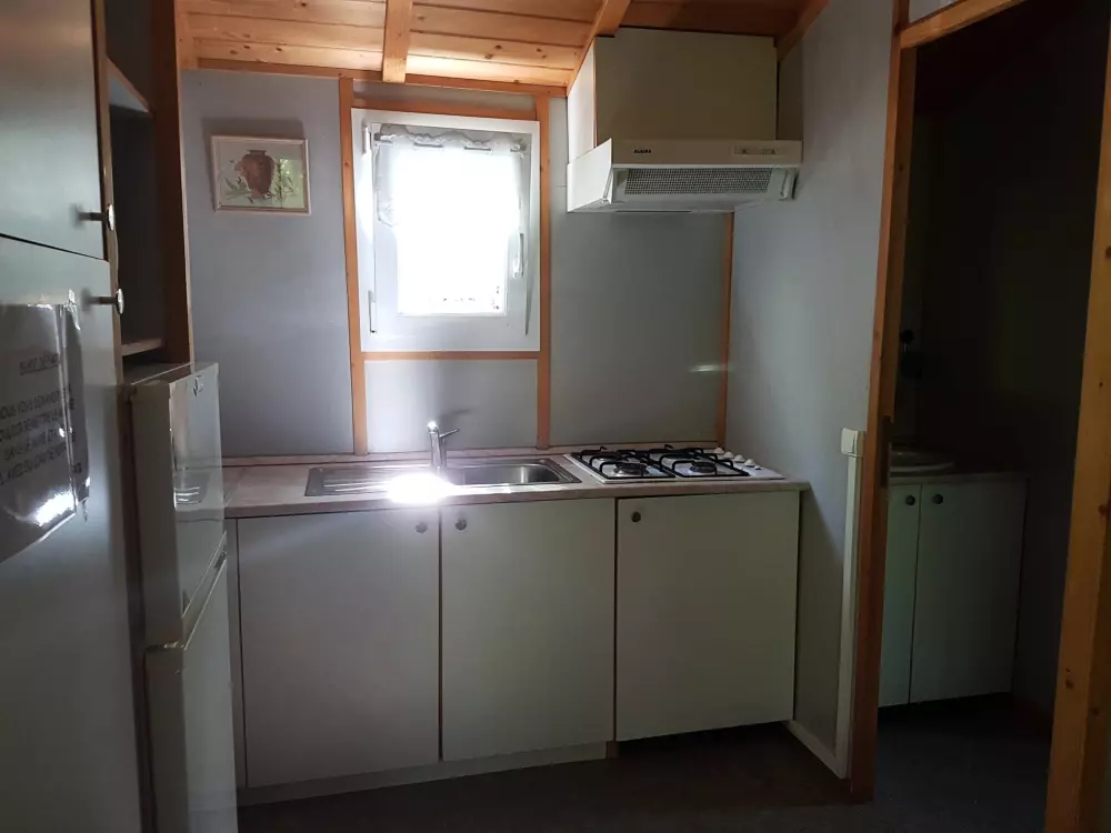 Camping Au Bois Dormant 3 Stelle★★★