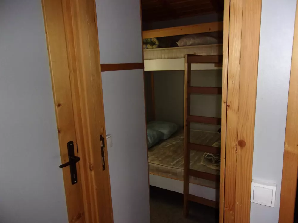 Camping Au Bois Dormant 3 Stelle★★★