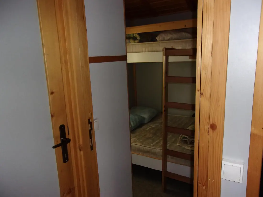 Camping Au Bois Dormant 3 Stelle★★★