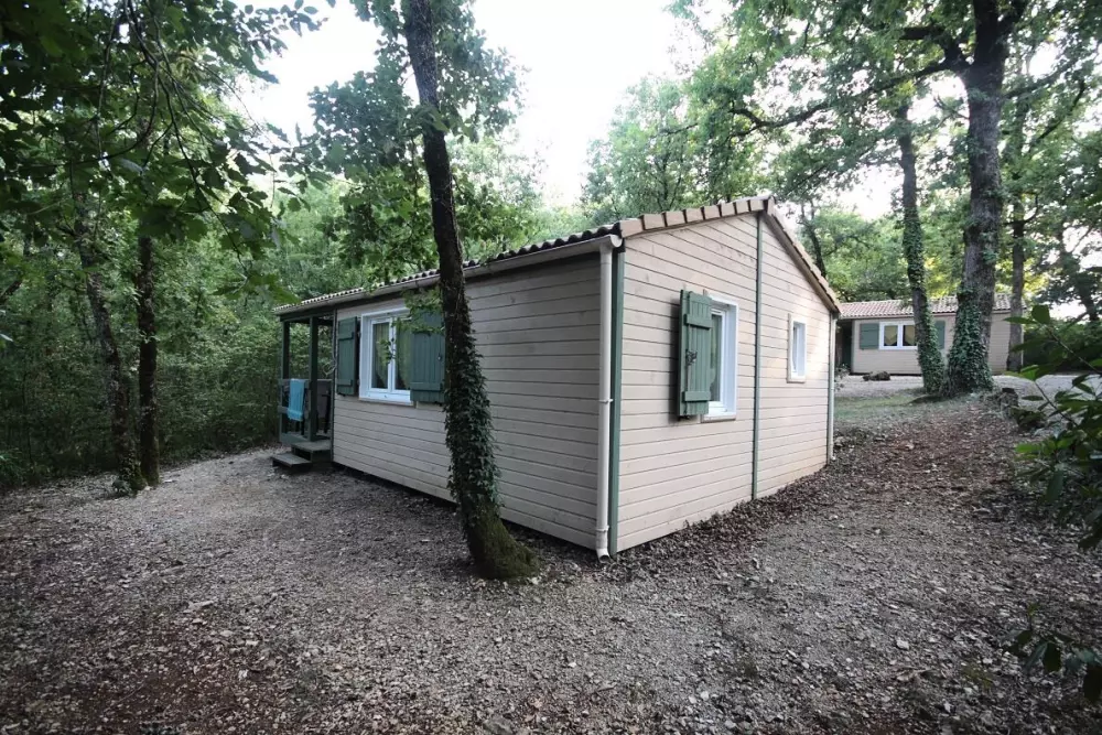 Camping Au Bois Dormant 3 Stelle★★★