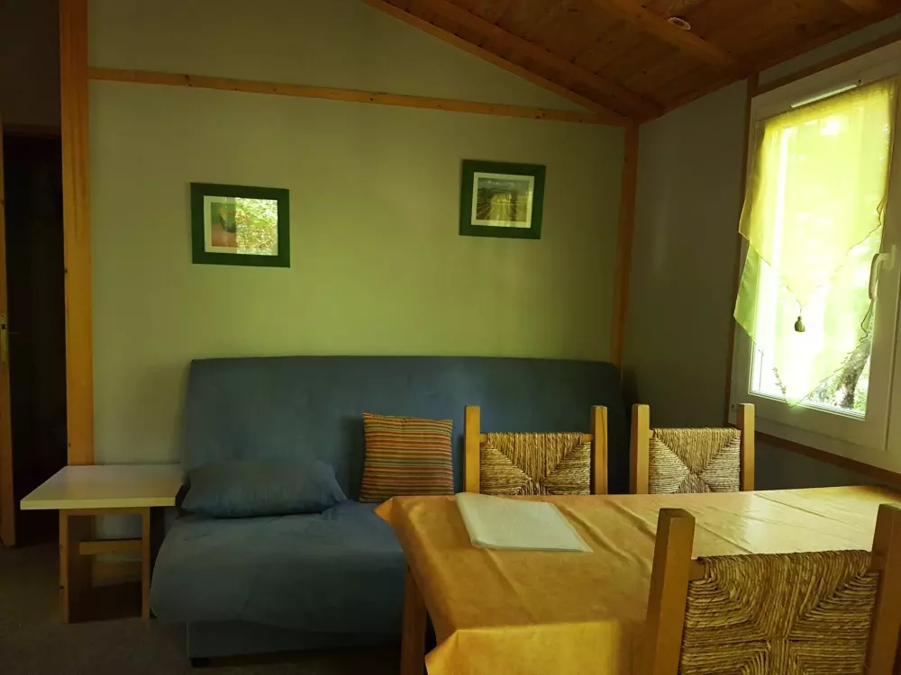 Camping Au Bois Dormant 3 Stelle★★★