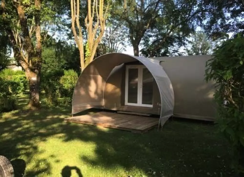 Camping Au Bois Dormant 3 Stelle★★★