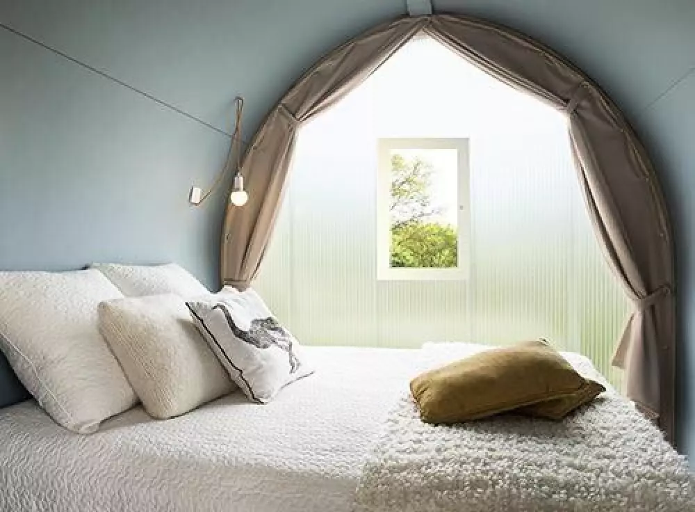 Camping Au Bois Dormant 3 Stelle★★★